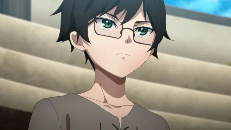 The Beginning After The End presenta nuevos personajes en su episodio final