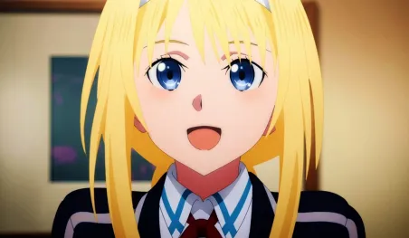 El séptimo Blu-ray/DVD de Sword Art Online: Alicization – War of Underworld supera 9 mil copias vendidas