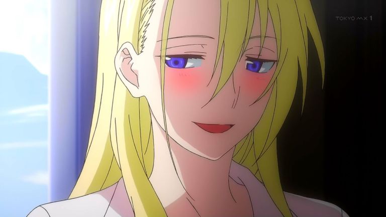Reseña | UQ Holder!: Mahou Sensei Negima! 2 – Capítulo Final