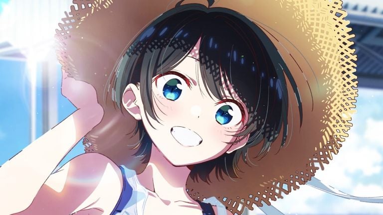 Ruka marca el regreso de Kanojo, Okarishimasu