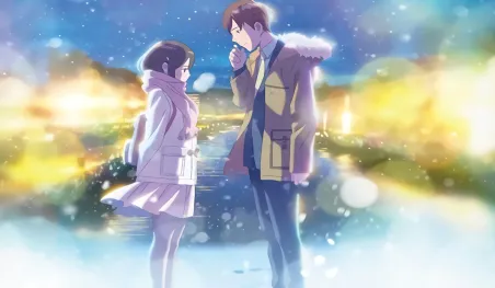 El corto animado “Road to You” ha sido publicado y ya se conoce a su elenco