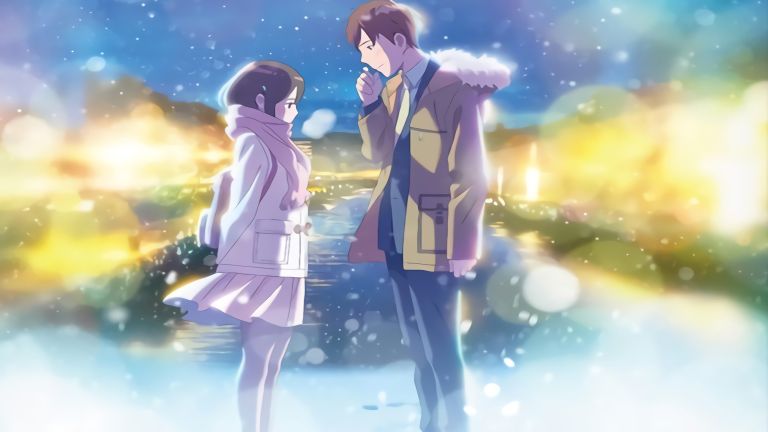 El corto animado “Road to You” ha sido publicado y ya se conoce a su elenco