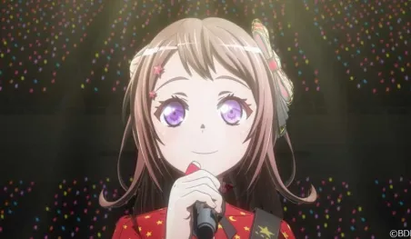 BanG Dream! anuncia la producción de nuevas películas