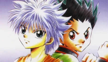 El anime HUNTER x HUNTER celebra su décimo aniversario