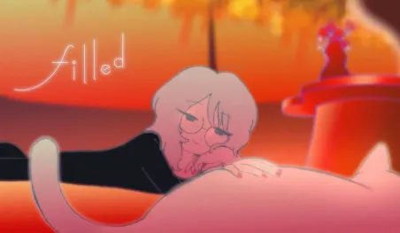 Kei Sugawara emociona con el ending de With You and the Rain
