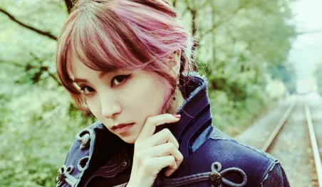 Kimetsu no Yaiba: LiSA lanza el video musical del tema 'Homura'