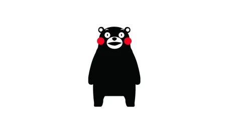 KLab desarrollará un videojuego para la mascota Kumamon