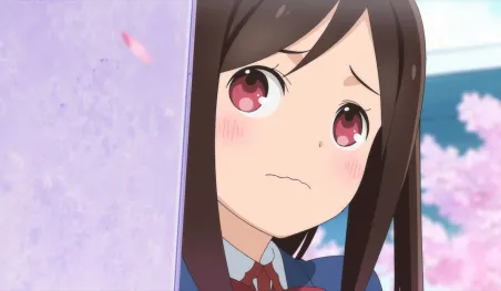 Revelan dos nuevos miembros del elenco del anime Hitori Bocchi no Marumaru Seikatsu