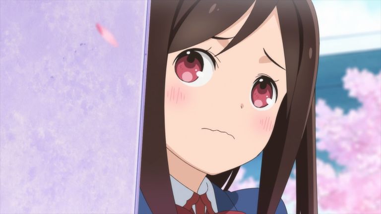 Revelan dos nuevos miembros del elenco del anime Hitori Bocchi no Marumaru Seikatsu