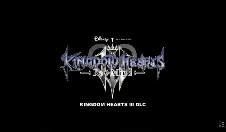 Se revela la fecha de lanzamiento del DLC de Kingdom Hearts 3