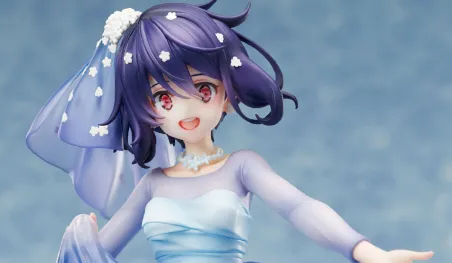 Zombieland Saga: Ai Mizuno tendrá una magnífica figura próximamente