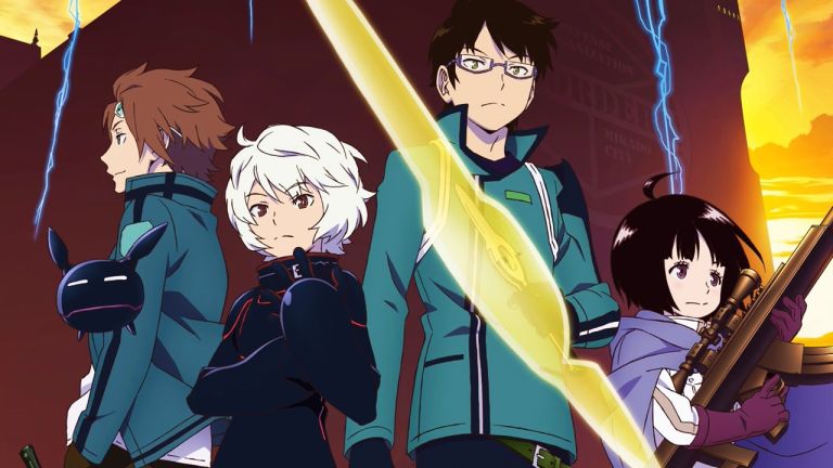 World Trigger revelará más detalles de su próxima temporada en octubre