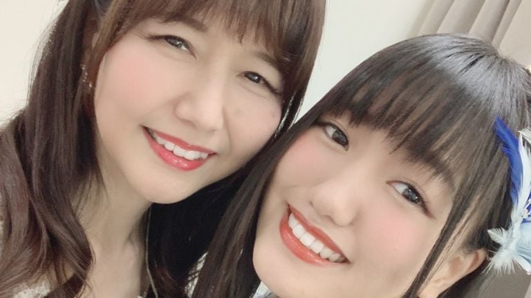 La actriz de voz Kikuko Inoue celebró el cumpleaños de su hija