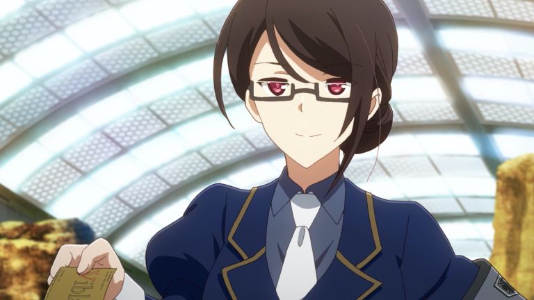 Reseña | Kimi to Boku no Saigo no Senjou - Capítulo 2
