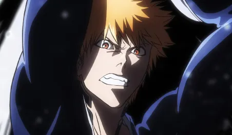 Disney no tiene planes de traer Bleach: Thousand-Year Blood War a Latinoamérica