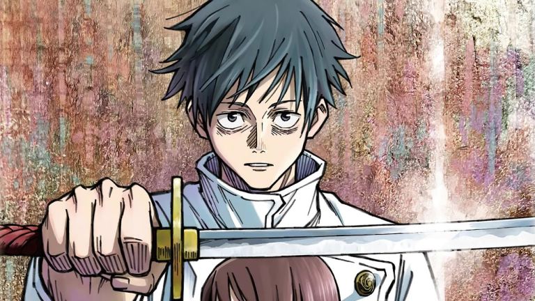 La versión física de Jujutsu Kaisen 0 será lanzada en septiembre