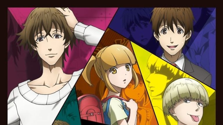 Revelan a cuatro nuevos personajes para Hakata Tonkotsu Ramens