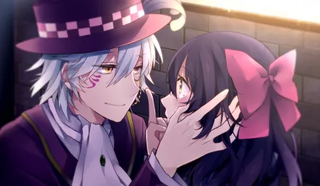 La novela visual Meiji Tokyo Renka tendrá una adaptación live-action