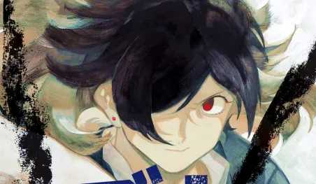 El manga Blue Period podría ser adaptado al anime