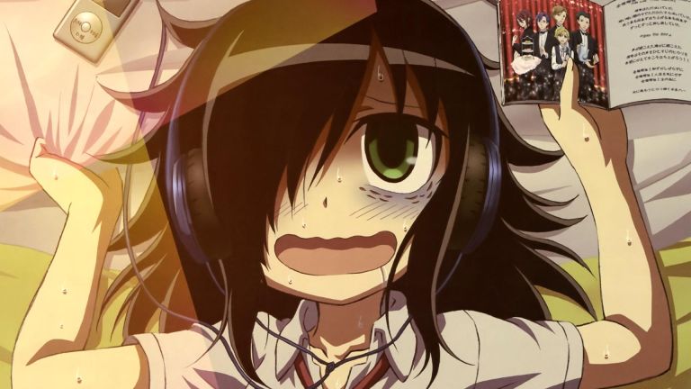 WataMote: La actriz de voz de Tomoko reveló que era acosada