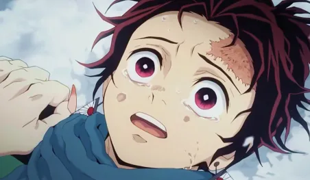 Japoneses temen por censura en la segunda temporada de Kimetsu no Yaiba