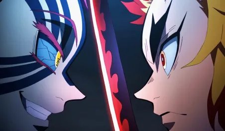 El nuevo tráiler de Kimetsu no Yaiba: Mugen Ressha-hen supera 10 millones de reproducciones