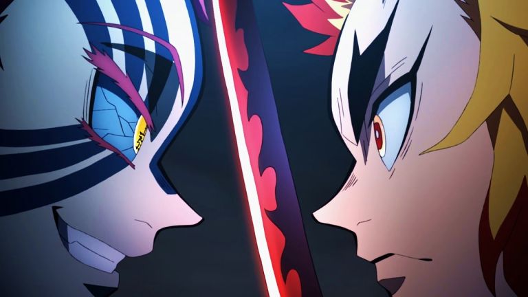 El nuevo tráiler de Kimetsu no Yaiba: Mugen Ressha-hen supera 10 millones de reproducciones