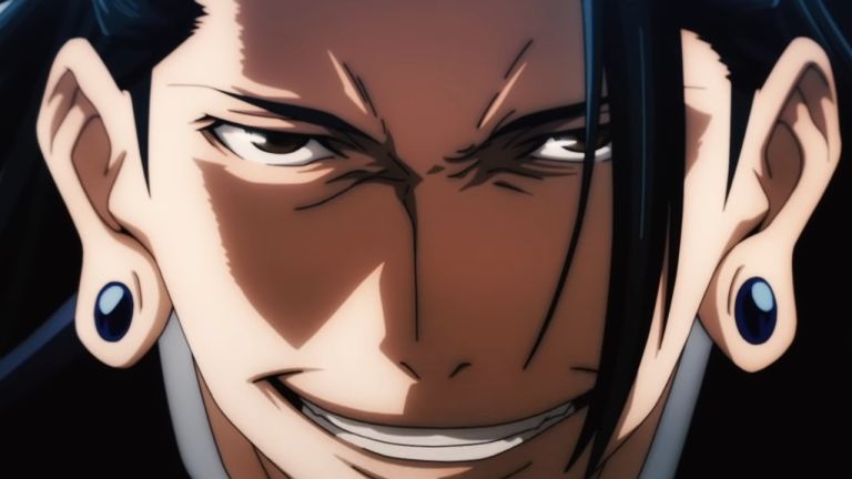 El video promocional de Jujutsu Kaisen 0 ya supera 5 millones de reproducciones