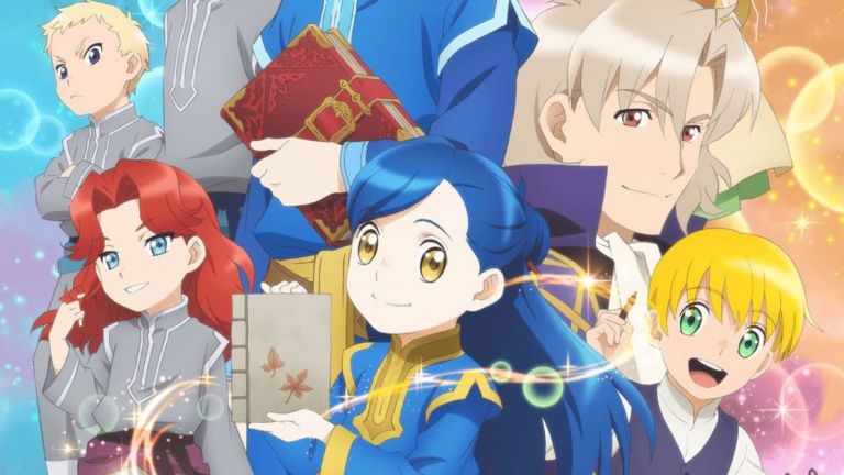 Honzuki no Gekokujou estrenó un nuevo tráiler para su segunda temporada