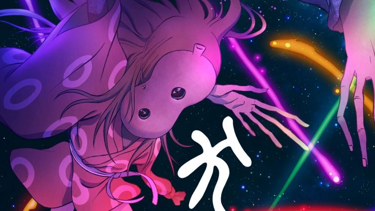 La próxima película de Masaaki Yuasa, INU-OH, revela un nuevo visual