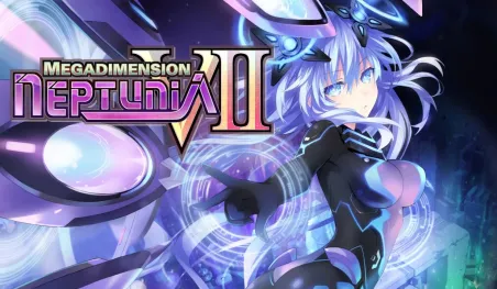 Megadimension Neptunia VII será lanzado en Nintendo Switch