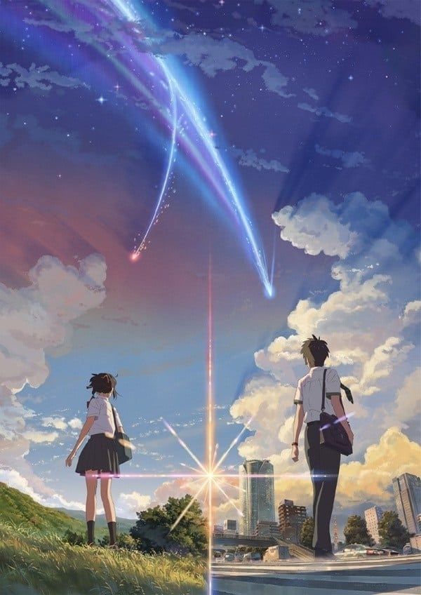 Makoto-Shinkai