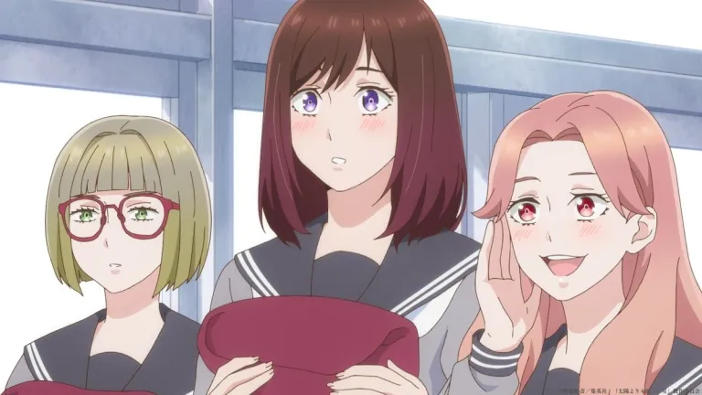 A Star Brighter than the Sun confirma estreno en octubre con nuevo tráiler