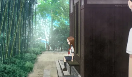 Reseña | Karakai Jouzu no Takagi-san 2 - Capítulo 9