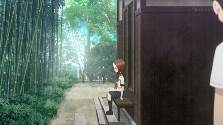 Reseña | Karakai Jouzu no Takagi-san 2 - Capítulo 9