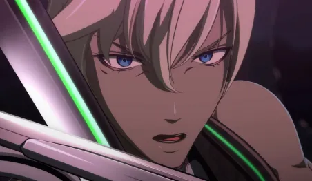 El anime Tales of Luminaria: The Fateful Crossroad revela un video especial