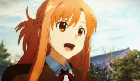 Sword Art Online: Progressive – Hoshi Naki Yoru no Aria revelará más detalles este mes