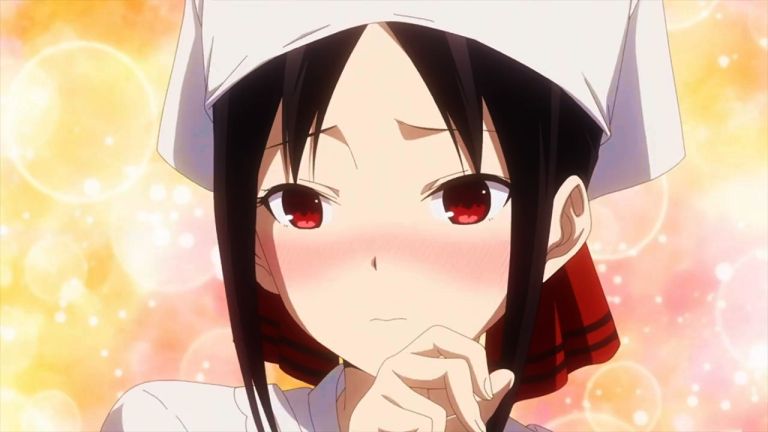Kaguya-sama: Love is War revela un video promocional para su próximo OVA