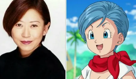 Fallece Hiromi Tsuru, la voz de Bulma