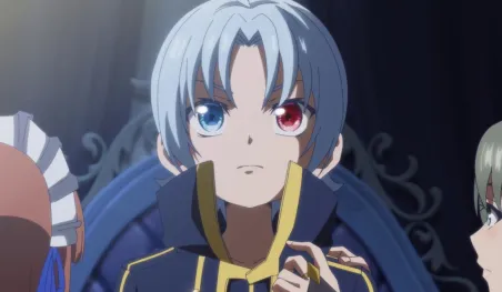 Noble Reincarnation revela su primer tráiler y visual clave
