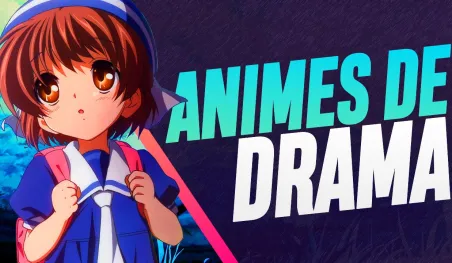 ¡Estas 10 series de anime definitivamente te harán llorar!