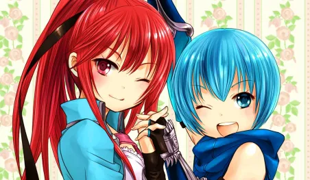 Hachi-nan tte, Sore wa Nai deshou! revela un video para su nuevo arco