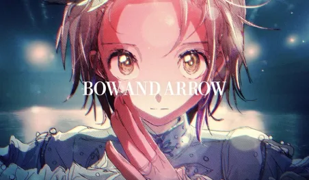 El anime Medalist lanza videoclip musical animado con escenas del manga
