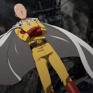One-Punch Man revela a BABYMETAL y JAM Project en su nuevo opening