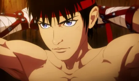 El manga Kentou Ankokuden Cestvs será adaptado al anime