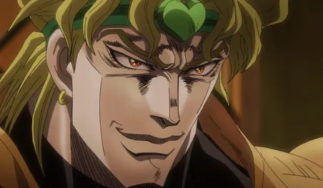 Surge otra referencia a JoJo’s Bizarre Adventure por un gobierno estatal en México