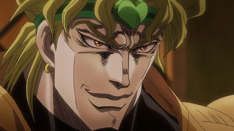 Surge otra referencia a JoJo’s Bizarre Adventure por un gobierno estatal en México