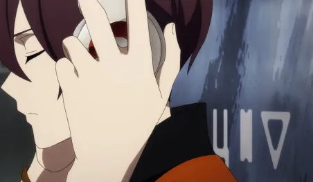 El anime original de A-1 Pictures, Visual Prison, revela su fecha de estreno
