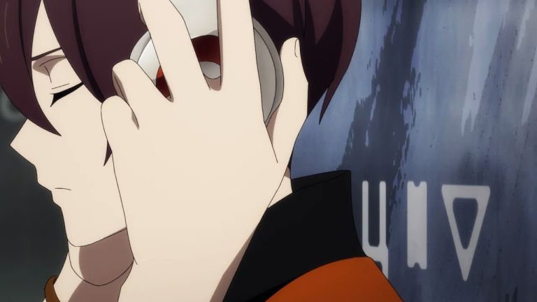 El anime original de A-1 Pictures, Visual Prison, revela su fecha de estreno
