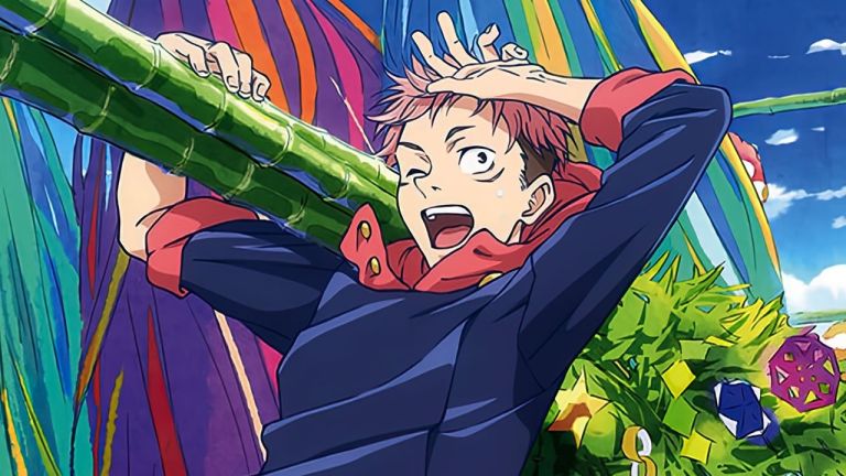 Jujutsu Kaisen anuncia una colaboración con productos de relajación